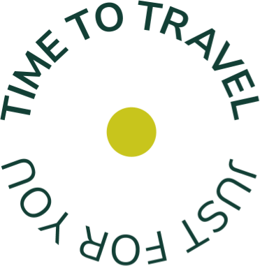 Travelizi - Just for you